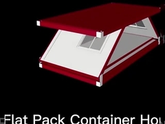 ประเภท บ้านสำเร็จรูป แผงแซนวิช สำนักงานสำเร็จรูป