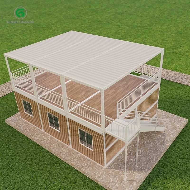 ห้องบรรจุน้ําพับได้ มีความละเอียดสูง ความดันพื้น 2.0 KN/m2 ระบบประปา ห้องน้ํา/อ่างล้างน้ํา/อาบน้ํา